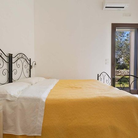 Agriturismo Podere San Giorgio Otranto Bagian luar foto