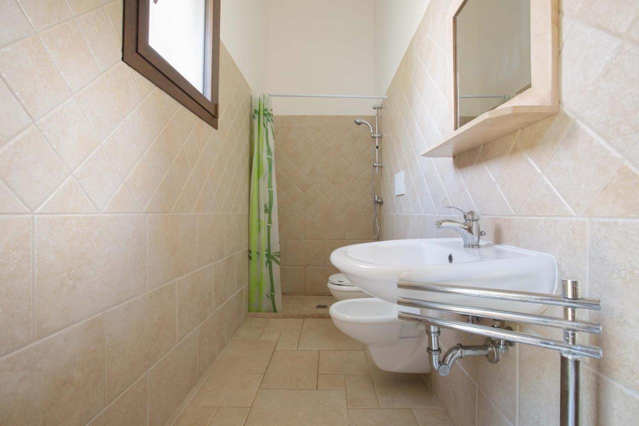 Agriturismo Podere San Giorgio Otranto Ruang foto